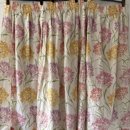 Laura ashley floral hydrangea - ashley,