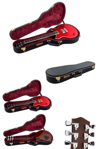 Gretsch malcolm young - malcolm,