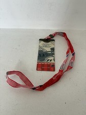 F1 2005 Australian Grand Prix Melbourne Paddock Pass Lanyard Saturday Rare