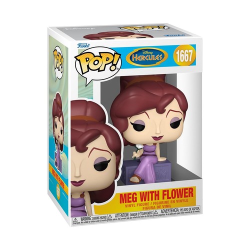 Funko pop disney hercules - disney:,