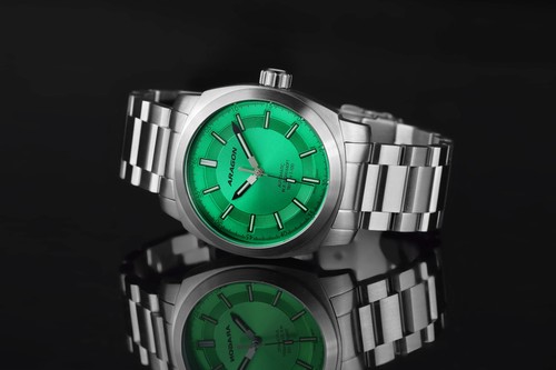 Aragon a417grn parma tritium - aragon,