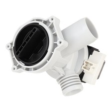 Bush Washing Machine Drain