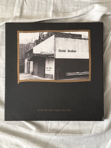 Third man records - man,