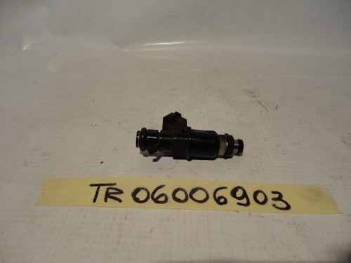 Fuel injector triumph street - fuel,