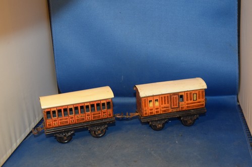 Bing gauge lner teak 4 - '0',