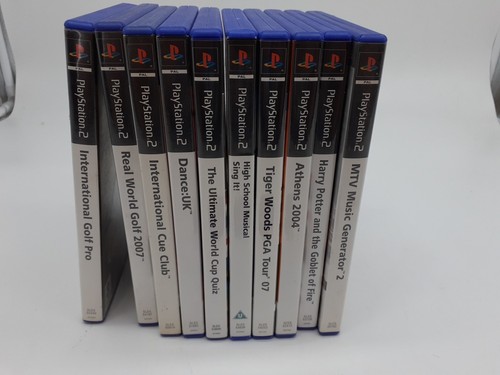Sony playstation mix - 2,