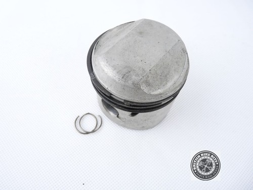 7603 piston assembly - assembly, 7.5:1