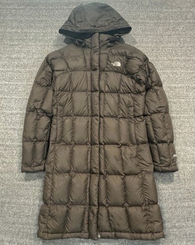 The north face metropolis - the,