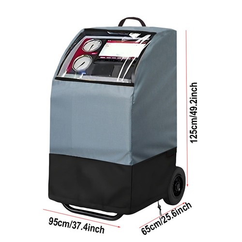 Cover for robinair - cover, ac