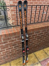 Dynastar WC Ti Speed 175cm