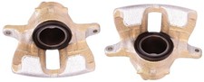 2x Front Brake Calipers for