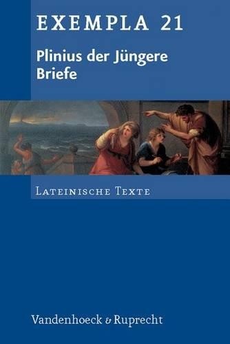 Plinius der jungere - der,