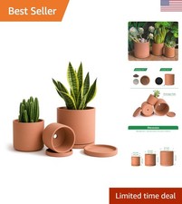 Classic Matte Finish