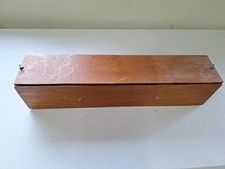 Vintage Tasco Telescope And Pad