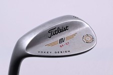 Left Hand Titleist Vokey Spin