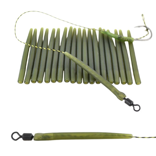 Fishing sleeves anti tangle - fishing,