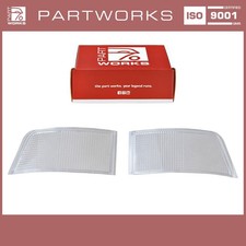 Indicator glass for Porsche