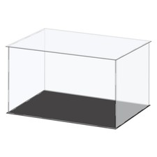 40x30x25cm Acrylic Dustproof