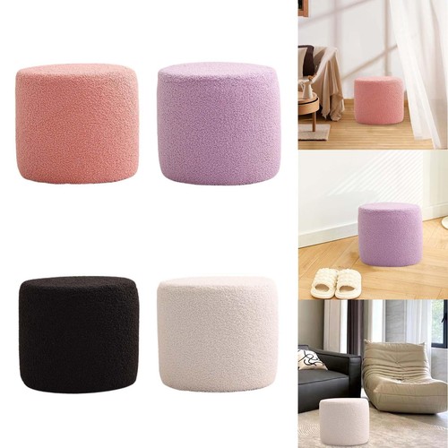 Small ottoman footrest - ottoman,