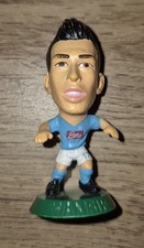 Napoli Corinthian Prostars
