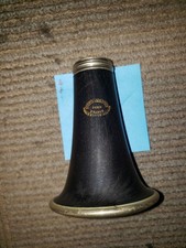 4) Vintage Buffet Crampon