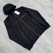 Nike Air Max Polyknit Full Zip