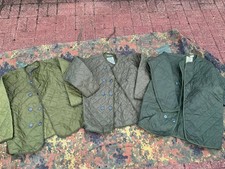 Vintage British Army Cold