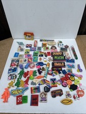 Vintage Novelty Erasers