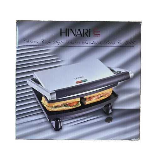 Hinari eclipse panini - hinari,