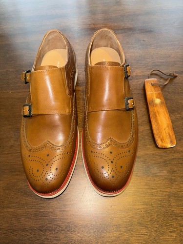 Mark nolan palmer shoes mens - nolan, 9