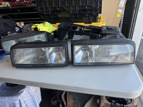 Corrado g60 ecode headlights - g60,