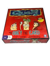 QUELF The Unpredictable Fun