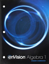 Envision Aga Student Companion