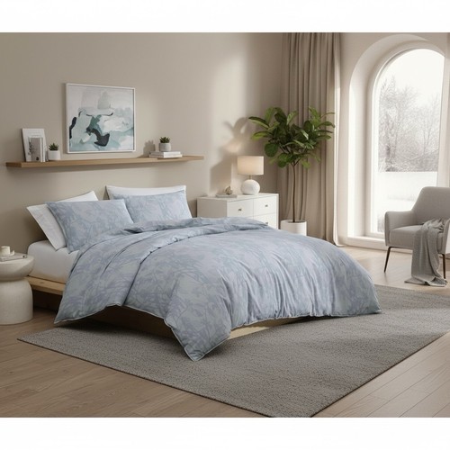 Calvin klein queen duvet - calvin,