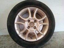 Toyota Corolla Mk8 99-01 14 Inch Alloy Wheel  483528