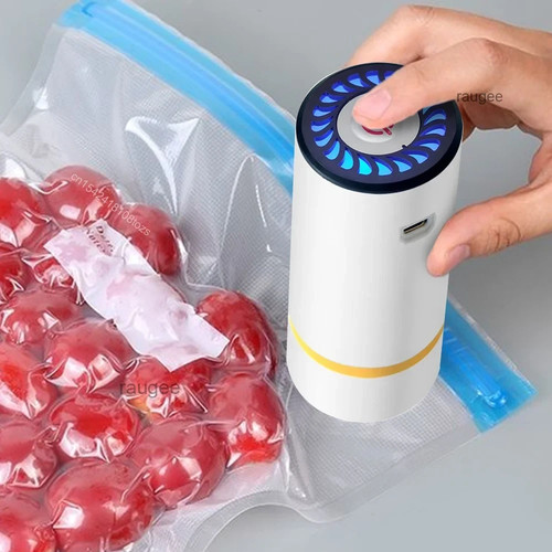 Portable mini electric vacuum - portable,