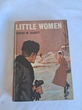 LOUISA M. ALCOTT - LITTLE