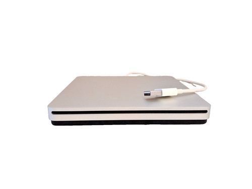 Apple usb superdrive dvd - usb,