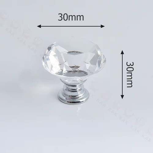 10pcs crystal diamond cabinet - 10pcs,
