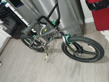 2010 Avigo instinct bmx