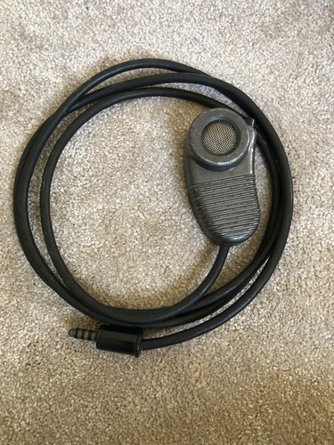 Vintage vitavox b50 microphone - vitavox,