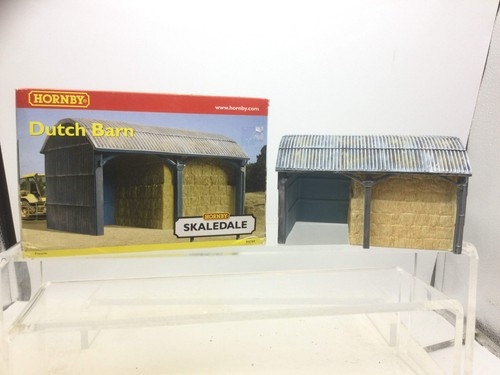 Hornby r8784 gauge - hornby,