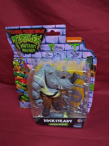 Teenage mutant ninja turtles - teenage,