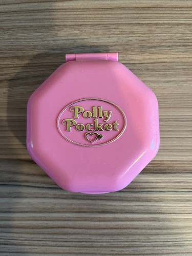 Bluebird polly pocket suki - bluebird,
