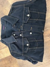 Katherine Hammett London Men’s Jacket