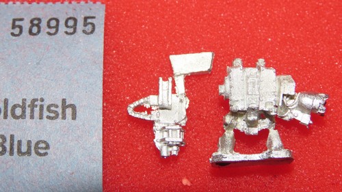 Games workshop epic 40k space - 40k,