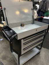 Mac Tools Utility Roll Cab