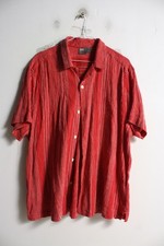 Asos Mens Jazzy Textured Shirt