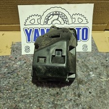 Yamaha Wr125 Wr125x Wr125r