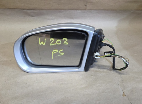 2000 2008 mercedes class - 2000-2008, e